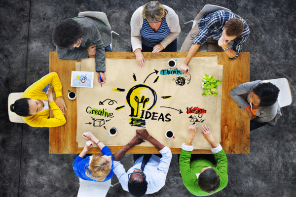 Career Catalyst Workshop